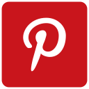 Logotype Pinterest